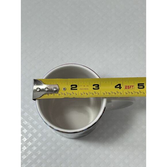 VTG. 1998 St. Louis Cardinals Mark McGuire 70 Home Runs Coffee Mug Mlb - Picture 11 of 12